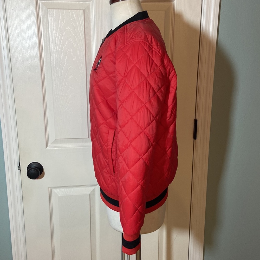 Disney Lightweight Puffer Jacket - image 4